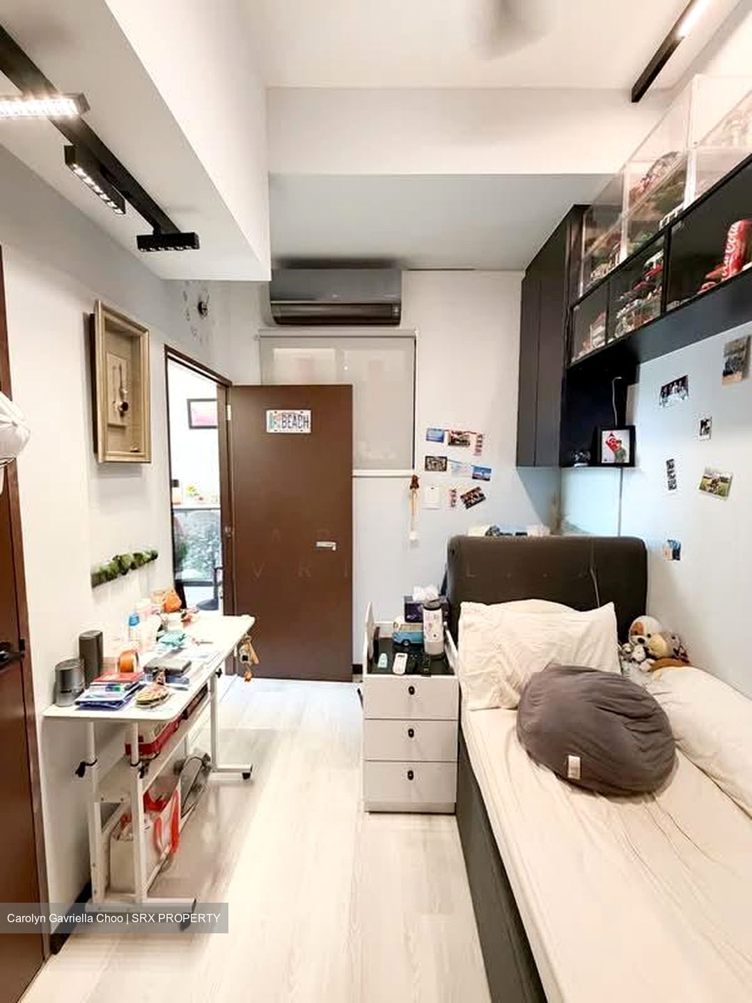 The Siena (D10), Apartment #547508051